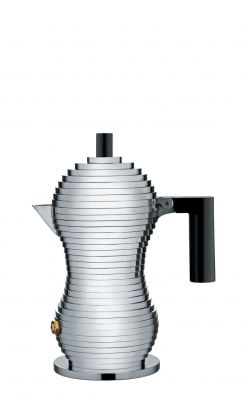 MDL02 Espressomaschine Pulcina Alessi